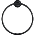 Полотенцедержатель Duravit Starck T 0099474600 черный