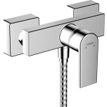 Смеситель Hansgrohe Vernis Shape 71650000 для душа, хром