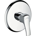 Смеситель Hansgrohe Metris Classic 31676000 для душа