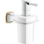 Дозатор Grohe Grandera 40627IG0