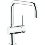 Смеситель Grohe Minta 32488000 для кухонной мойки