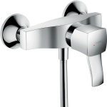 Смеситель Hansgrohe Metropol Classic 31360000 для душа