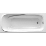 Акриловая ванна Ravak Vanda II 150x70 CO11000000