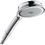 Душевая лейка Hansgrohe Croma 100 Multi Classic 28539000