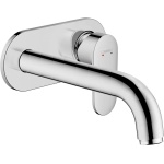 Смеситель Hansgrohe Vernis Blend 71576000 для раковины, хром