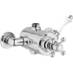 Термостат Cezares Margot MARGOT-D-T-01-Bi хром