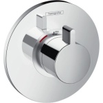 Термостат Hansgrohe Ecostat S Highflow 15756000 для душа