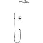 Душевой комплект RGW Shower Panels SP-51