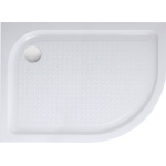 Поддон для душа BelBagno Tray 120х80 L R550