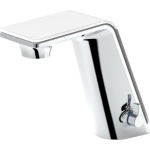 Смеситель для раковины Oras Alessi sense хром (8710F)