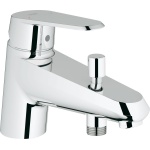 Смеситель Grohe Eurodisc Cosmopolitan 33192002 для ванны с душем