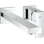 Смеситель Grohe Eurocube 23447000 для раковины