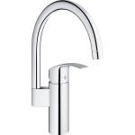 Смеситель Grohe Eurosmart 33202002 для кухонной мойки