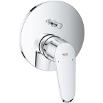 Смеситель Grohe Eurodisc 24056002 для ванны с душем