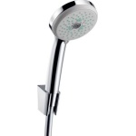 Душевой гарнитур Hansgrohe Croma 100 Multi 27593000 Porter'S