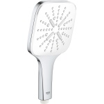 Душевая лейка Grohe Rainshower SmartActive 26551LS0 белая луна