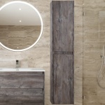 Шкаф-пенал BelBagno Kraft 1600 R pino pasadena