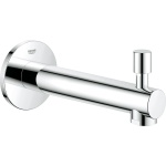 Излив Grohe Concetto 13281001 для ванны с душем