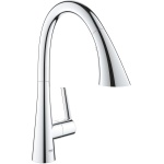 Смеситель Grohe Zedra 32294002 для кухонной мойки