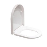 Сиденье для унитаза Belbagno Vitale/Vitale-L BB2009SC с микролифтом