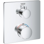 Термостат Grohe Grohtherm 24080000 для ванны с душем