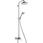 Душевая стойка Hansgrohe Croma 27222000