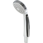 Душевая лейка Bravat Eco P70135CP-1-RUS