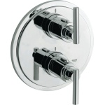 Термостат Grohe Atrio 19399000 для ванны с душем