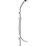 Душевой гарнитур Hansgrohe Croma 100 Multi 27791000 Unica Reno Lift