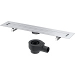 Душевой лоток Tece Drainline 153.5 см  651500