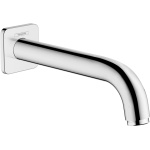 Излив Hansgrohe Vernis Shape 71460000 для ванны, хром