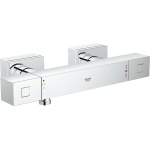 Термостат Grohe Grohtherm Cube 34488000 для душа