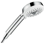 Душевая лейка Hansgrohe Crometta 100 Multi 3jet 26823400