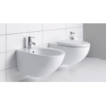 Унитаз подвесной Duravit Architec 45720900A1