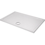 Поддон для душа Cezares SMC AH 120x90 см TRAY-M-AH-120/90-35-W