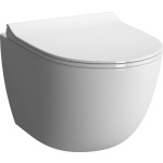 Чаша для унитаза подвесного VitrA Sento 7748B003-0075