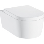 Подвесной унитаз Belbagno SANTHE-I  BB1002CH