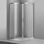 Душевой уголок BelBagno Sela R 2 95 C Cr SELA-R-2-95-C-Cr