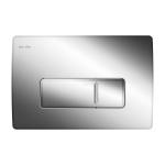 Кнопка смыва AM.PM Pro M I048051 хром глянцевый