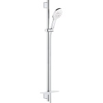 Душевой гарнитур Grohe Rainshower SmartActive 26579LS0 белая луна