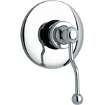 Смеситель для душа Paini Duomo 88CR690 С ВНУТРЕННЕЙ ЧАСТЬЮ