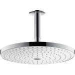 Верхний душ Hansgrohe Raindance Select S 300 2jet 27337400