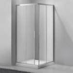 Душевой уголок BelBagno Sela A 2 85 Ch Cr SELA-A-2-85-Ch-Cr