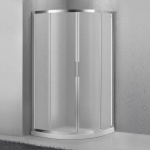 Душевой уголок BelBagno Sela R 2 95 Ch Cr SELA-R-2-95-Ch-Cr