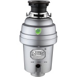 Измельчитель отходов Zorg Inox D ZR-75 D