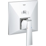 Смеситель Grohe Allure Brilliant 24072000 для ванны с душем