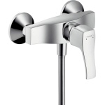 Смеситель Hansgrohe Metris Classic 31672000 для душа