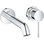 Смеситель Grohe Essence New 19408001 для раковины