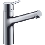 Смеситель Hansgrohe Talis S 32851000 для кухонной мойки