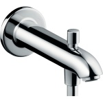 Излив Hansgrohe E 228 13424000 для ванны с душем